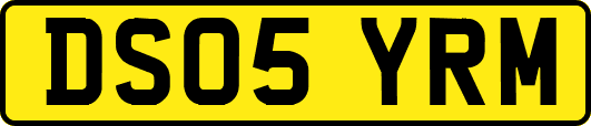 DS05YRM