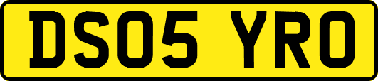 DS05YRO