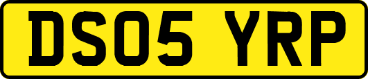 DS05YRP
