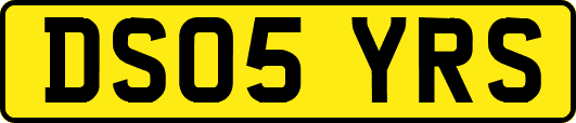 DS05YRS
