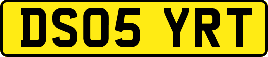 DS05YRT