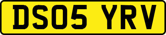 DS05YRV