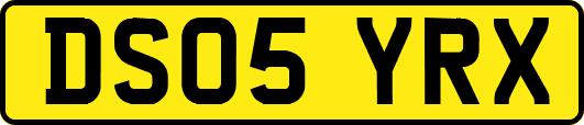 DS05YRX