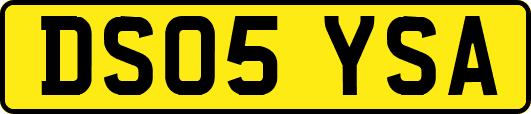 DS05YSA