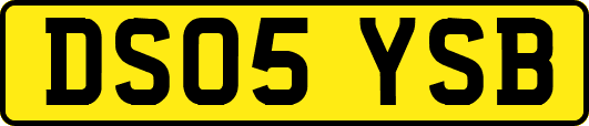 DS05YSB