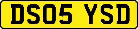 DS05YSD