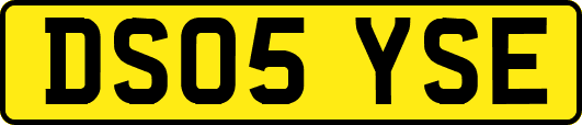 DS05YSE