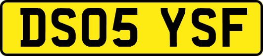 DS05YSF
