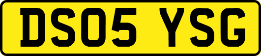 DS05YSG