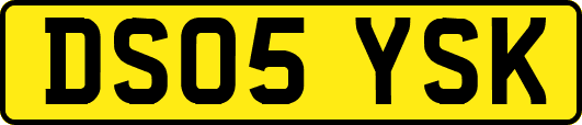 DS05YSK
