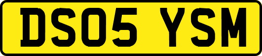 DS05YSM