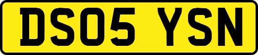 DS05YSN