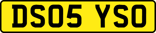 DS05YSO
