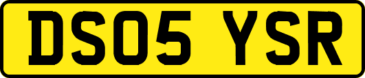 DS05YSR