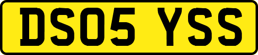DS05YSS