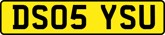 DS05YSU