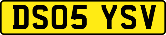 DS05YSV