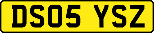 DS05YSZ