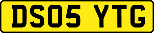 DS05YTG