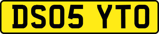 DS05YTO