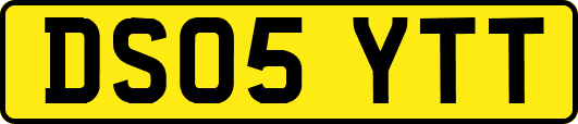 DS05YTT