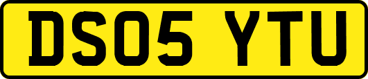 DS05YTU