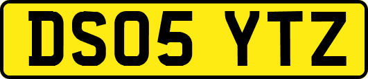 DS05YTZ