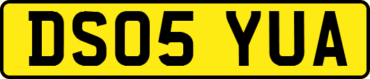 DS05YUA