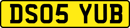 DS05YUB