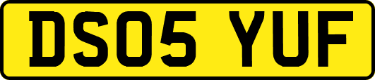 DS05YUF