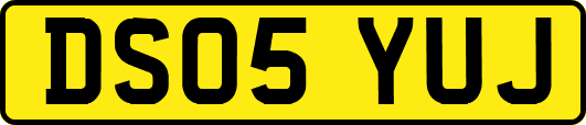 DS05YUJ
