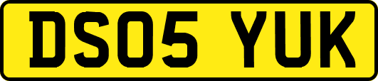 DS05YUK