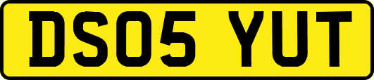 DS05YUT