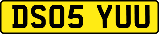 DS05YUU