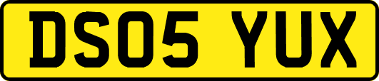 DS05YUX