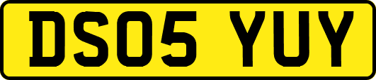 DS05YUY