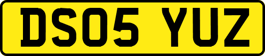 DS05YUZ