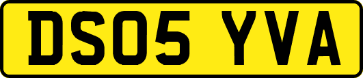 DS05YVA