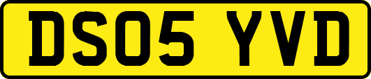 DS05YVD