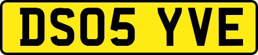 DS05YVE