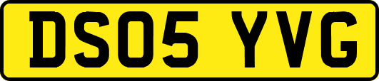 DS05YVG