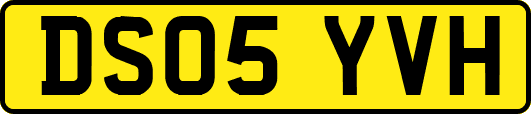 DS05YVH