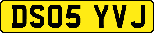 DS05YVJ