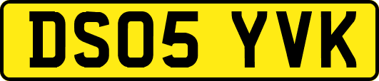 DS05YVK