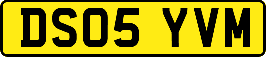 DS05YVM