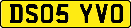 DS05YVO