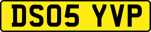 DS05YVP