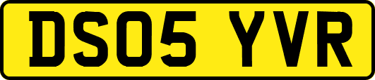 DS05YVR