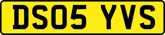 DS05YVS