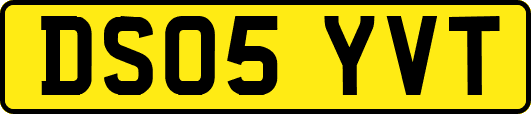 DS05YVT